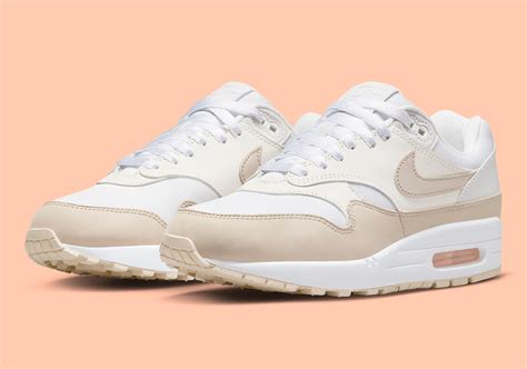 nike air max one damen weiß|Womens White Air Max .